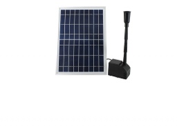 [BER0361] Bermuda Solar Supernova Pump 800 LPH