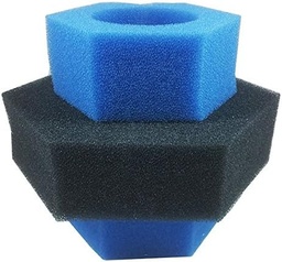 [ds-40969] OASE BIOPRESS 1600 AND BIOPRESS 2400, FILTER FOAM SET