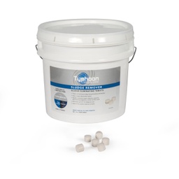 [ds-TPWSR24] Atlantic Typhoon Sludge Remover 24lb package