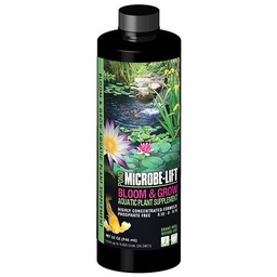[BNG32] Microbe-Lift Bloom &amp; Grow 32 oz