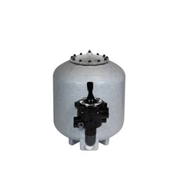[PFKE40015M25US] Evolution Aqua K+ Advanced Pressure Filter (3,000 Gallon)- 16&quot;