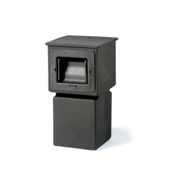 [PS3000] Atlantic Satellite Skimmer - 6&quot; Weir, 3000 GPH