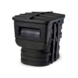 [PS15000] Atlantic Skimmer - 14&quot; Weir, 15000GPH