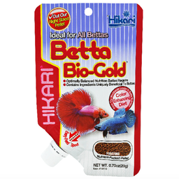 [19110] Betta Bio-Gold 0.7 oz