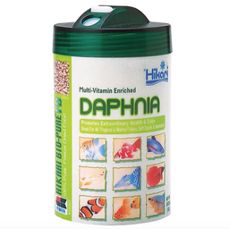 [33301] Freeze Dried Daphnia 0.42oz