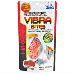 [22215] Vibra Bites 2.57oz