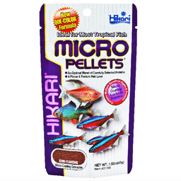 [21108] Micro Pellets 1.58 oz