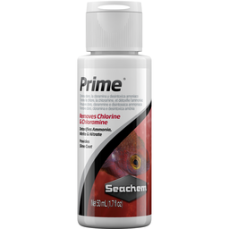 [434] Seachem Prime 50mL