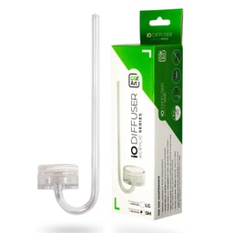 [CA-IOD-AS-S] Acrylic IO Diffuser Small