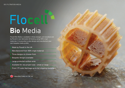 [BM1] Flocell BM1 media - bulk