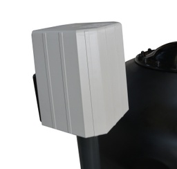 [XSP008] XFM 1200 External blower assembly