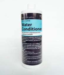 [X3-AWC32] Pond Potions All-In-One Water Conditioner 32 fl oz