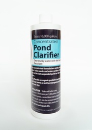 [X3-FL16] Pond Potions Pond Clarifier 16 fl oz