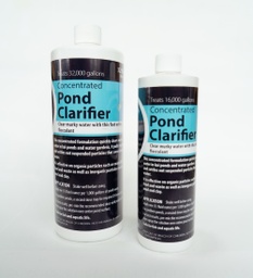 [X3-FL32] Pond Potions Pond Clarifier 32 fl oz