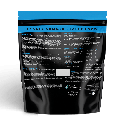 [MLLSPMD] Microbe-Lift Sinking Pellets 3 lbs.