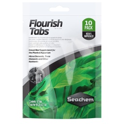 [0505] Flourish Tabs 10 pack