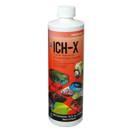 [73216] Ich-X 16oz