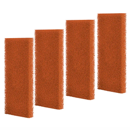 [84246] BioStyle Biological Filter Foam (Set of 4)