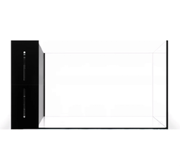 [UNS-45A-AIO] UNS Rimless Aquarium 45A AIO