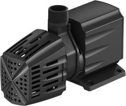 [MD1250] Atlantic Tidal Wave Mag Drive Pump 1250 GPH