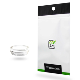 [CA-IOD-RR-L] Acrylic IO Diffuser Replacement Membrane Large
