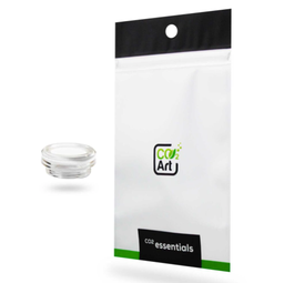 [CA-IOD-RR-S] Acrylic IO Diffuser Replacement Membrane Small