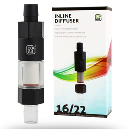 [CA-V1-17] Inline Diffuser 16/22