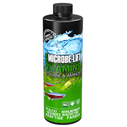 [VAAF16] Vitamins &amp; Amino Acids 16 oz.