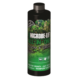 [BNGA08] Bloom and Grow All-In-One Fertilizer 8 oz