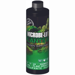 [BNGNIT08] Plants N Nitrogen Supplement 8 oz.