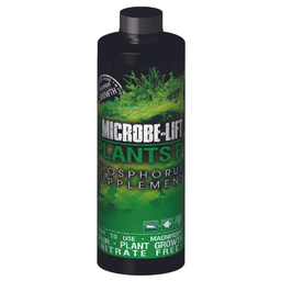 [BNGPH08] Plants P Phosphorus Supplement 8 oz.
