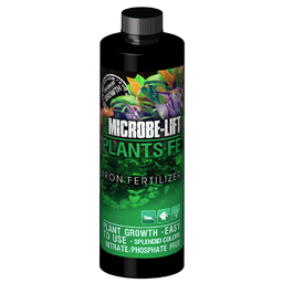 [BNGIR08] Plants FE Iron Supplement 8 oz.