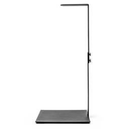 [AW-SOLALS-B] Aqua Worx SOL Adjustable Light Stand (Black)