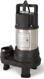 [PAF-20] Atlantic Tidal Wave 2800 GPH Pump