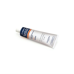 [SN2800] Atlantic Black Silicone 2.8 oz tube