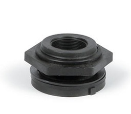 [HA1500] Atlantic Bulkhead 1 ½&quot; FIPT (Waterscapes)