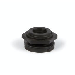 [HA1550] Atlantic Bulkhead 1 ½&quot; FIPT