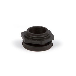 [HA2000] Atlantic Bulkhead 2&quot; FIPT