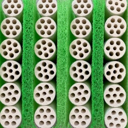 [PD00236] CombiBio 60 TC (44 Piece - 1.5 Sheets)