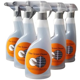 [PC0001] Filter Screen Cleaner 500 ml
