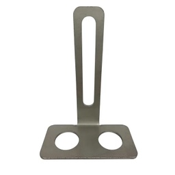 [PF03791] ProfiDrum Probe Bracket 95 mm