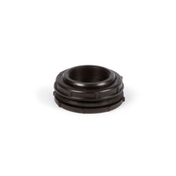 [HA3000] Atlantic Bulkhead 3&quot; FIPT