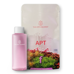 [fixlite-100] 2Hr Aquarist APT Fix Lite (100ml)