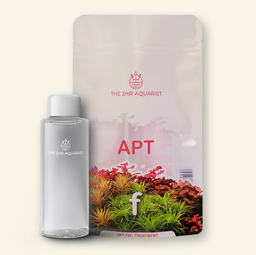 [APTF-100] 2Hr Aquarist APT Fix (100ml)