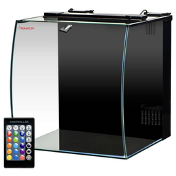 [BFK-08] Formosa 8.6 Gallon Bow Front Aquarium Kit