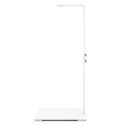 [AW-SOLALS-W] Aqua Worx SOL Adjustable Light Stand (White)
