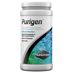 [S-0166] Seachem Purigen 250mL