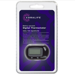 [100105032] Coralife Digital Thermometer