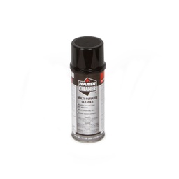 [LF1325] Atlantic Foam Gun Cleaner Can w/ optional spray nozzle 12 oz.