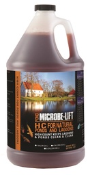 [10HCG4] 1 gal. Microbe-Lift HC (4X1)